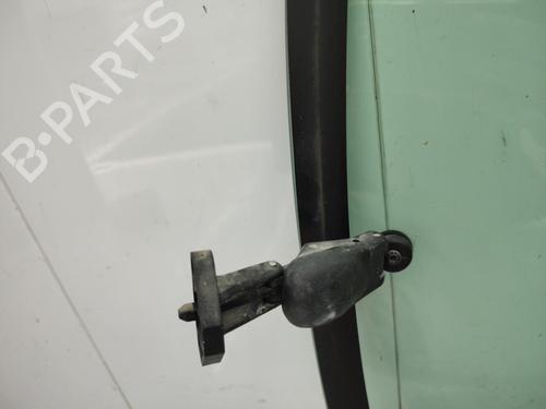 Rear left quarter glass CITROËN BERLINGO / BERLINGO FIRST MPV (MF_, GJK_, GFK_) 1.9 D (MFDJY) | BP23678472C93 