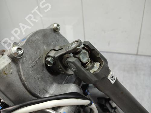 Steering column RENAULT MEGANE IV Hatchback (B9A/M/N_) 1.3 TCe 140 (B9NB) | BP23729601M21  - Image 6