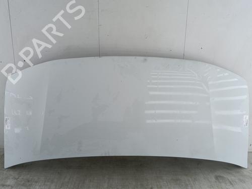 Used Hood RENAULT MASTER II Van (FD) 2.5 D (FD0A, FD0E, FD2E, FD3E) (80 hp) 23739504