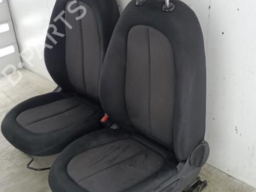 Seats set BMW X1 (F48) sDrive 16 d | BP23722510C78 