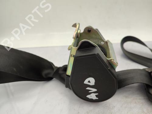 Front right seatbelt RENAULT MASTER III Van (FV) 2.3 dCi 130 FWD (FV0M, FV0Y, FV0J, FV02, FV03) | BP23749117I25  - Image 7