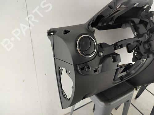 Dashboard DACIA DUSTER (HS_) 1.2 TCe 125 | BP23723152C46  - Image 10