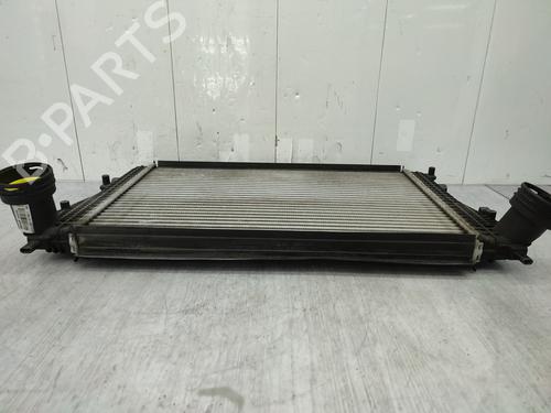 Intercooler VW EOS (1F7, 1F8) 2.0 TDI 16V | BP27540039M30 - Image 6
