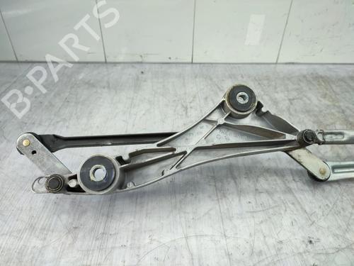 Front wiper motor MERCEDES-BENZ A-CLASS (W169) A 180 CDI (169.007, 169.307) | BP23709685M29 