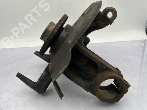 Right front steering knuckle VW POLO V (6R1, 6C1) 1.6 TDI | BP23742106M26 