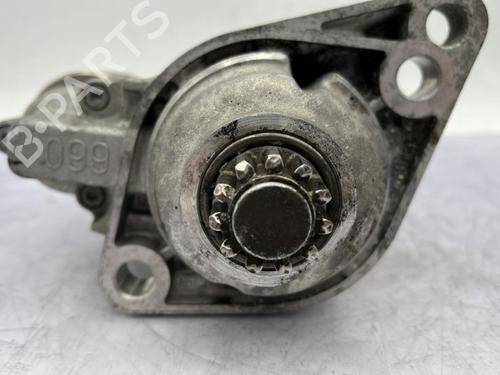 Starter VW POLO V (6R1, 6C1) 1.6 TDI | BP23679476M8 