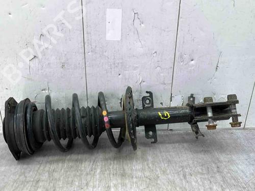Left front shock absorber RENAULT KANGOO Express (FW0/1_) | BP36427901M16 - Image 4