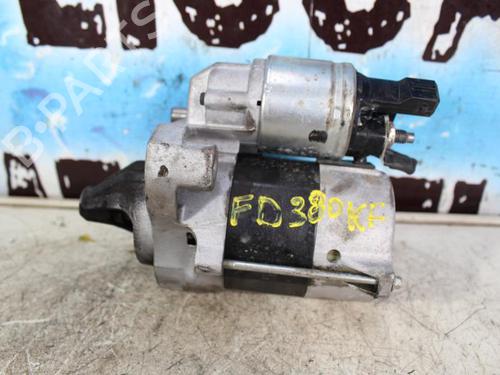 Used Starter Starter PEUGEOT 208 I (CA_, CC_) 1.2 PureTech 82 (82 hp) 23668744 23668744