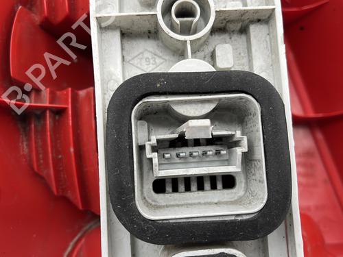 Right taillight RENAULT TWINGO I (C06_) 1.2 (C066, C068) | BP26927629C35 