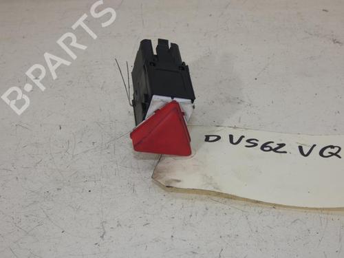 Used Warning switch VW GOLF V (1K1) 1.9 TDI (105 hp) 23670188