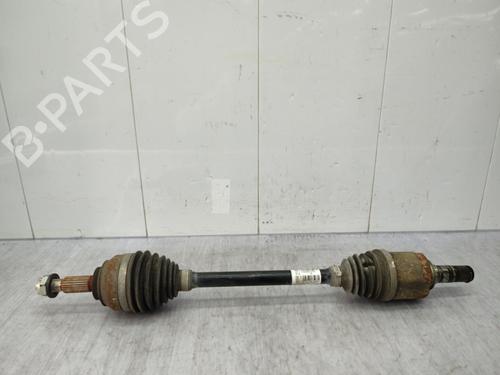 Left front driveshaft RENAULT ZOE (BFM_) ZOE | BP23708610M38  - Image 5
