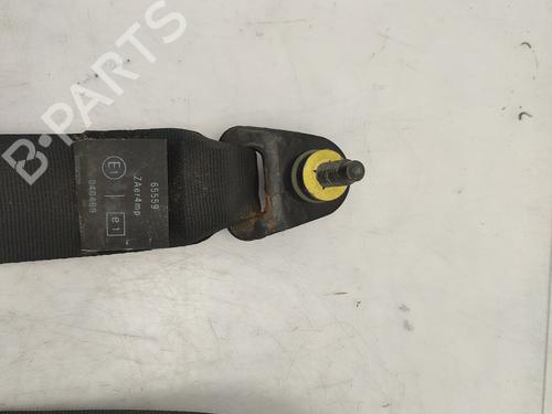Front left belt tensioner NISSAN MICRA III (K12) 1.2 16V | BP23950397C87 