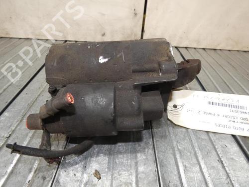 Starter FORD ESCORT VI (GAL) | BP33420840M8 - Image 2