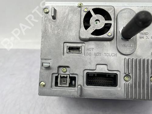 Radio KIA VENGA (YN) 1.6 CRDi 115 | BP33217839E6  - Image 5