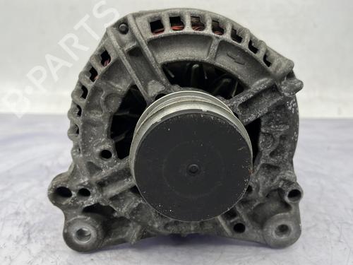 Alternator VW PASSAT B5.5 (3B3) 1.9 TDI | BP31583572M7 - Image 1