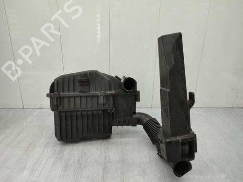 Air filter box PEUGEOT 208 I (CA_, CC_) 1.2 VTI 82 | BP23721416M87