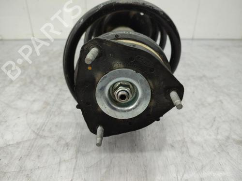 Left front shock absorber FORD TRANSIT Van (FA_ _) 2.2 TDCi | BP23709894M16  - Image 6