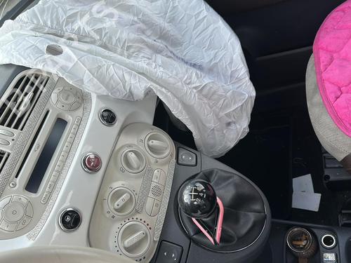 Left sun visor FIAT 500 (312_) 1.3 D Multijet (312AXE1A) | BP23756790I1 - Image 18