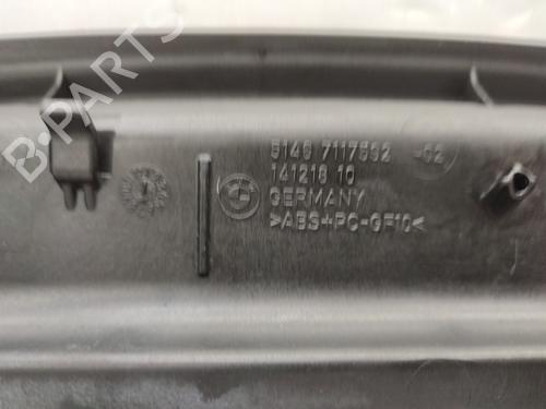 Electronic module BMW 3 Coupe (E92) 330 d | BP27898044M83 - Image 7