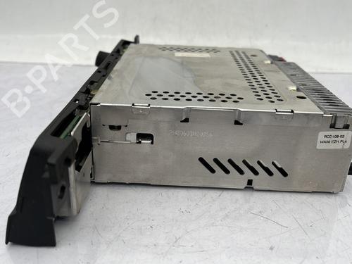 Radio BMW 3 (E46) 320 d | BP23760964E6 