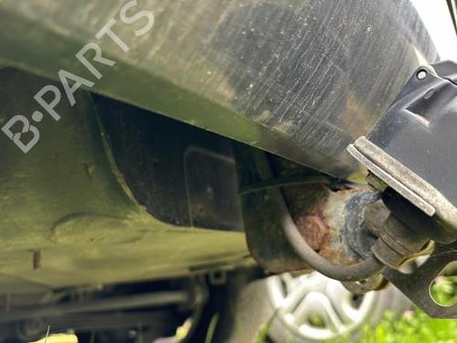 Left front window switch PEUGEOT 407 (6D_) 2.0 HDi 135 (6DRHRH, 6DRHRE, 6DRHRG, 6DRHRJ) | BP23752937I27  - Image 9