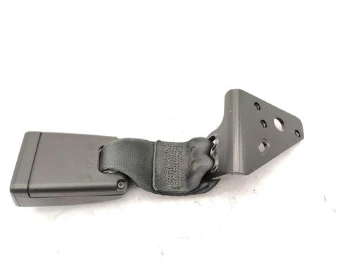 Used Seat buckle PEUGEOT 208 I (CA_, CC_) 1.4 HDi (68 hp) 23730979