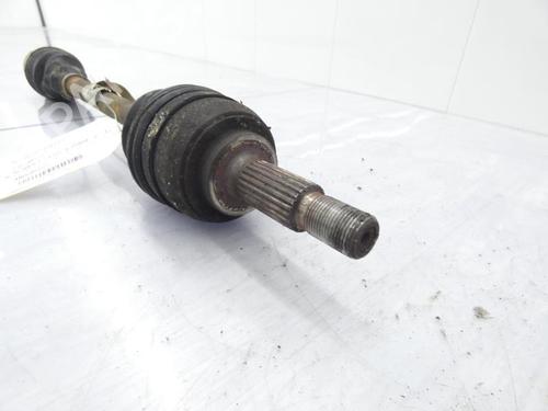 Left front driveshaft RENAULT CLIO III (BR0/1, CR0/1) 1.5 dCi | BP23672101M38 - Image 3