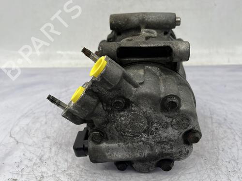 AC compressor CITROËN C5 III (RD_) 2.0 HDi 140 (RDRHF8, RDRHFA, RDRHA8, RDRHAJ) | BP32258341M34 
