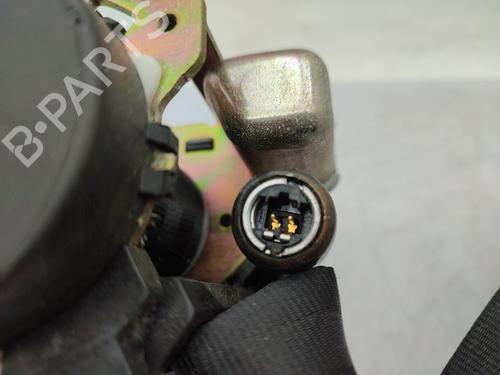 Front right belt tensioner PEUGEOT 807 (EB_) 2.2 HDi | BP29074162C88 