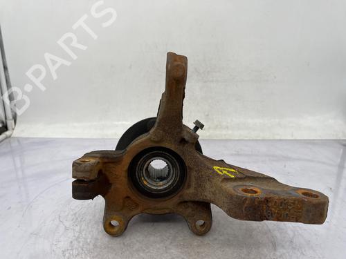 Left front steering knuckle NISSAN NOTE (E12) 1.2 DIG-S | BP37419141M25 - Image 3