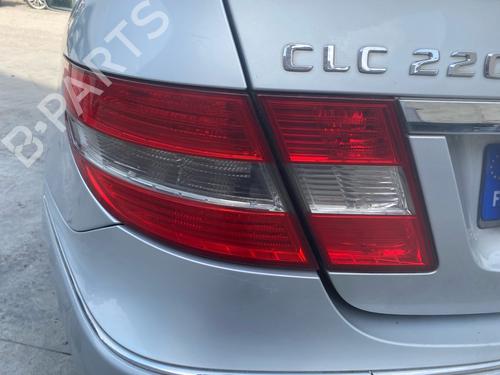 Salpicadero MERCEDES-BENZ CLC-CLASS (CL203) CLC 220 CDI (203.708) | BP37451069C46 - Image 22
