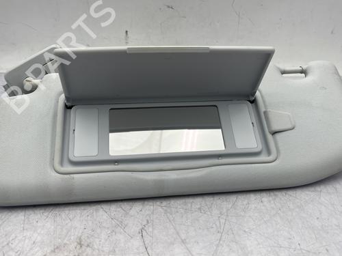 Pare-soleil gauche PEUGEOT 208 I (CA_, CC_) 1.6 HDi | BP29863459I1 