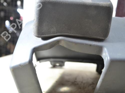 Corner bumper PEUGEOT BOXER Van 2.2 HDi 120 | BP23665386C117 