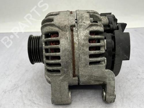 Alternator OPEL CORSA D (S07) 1.0 (L08, L68) | BP23752137M7 