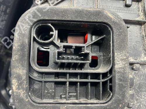 Left taillight VW POLO V (6R1, 6C1) 1.4 TDI | BP31992511C34 