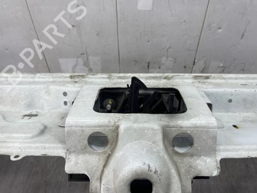 Front slam panel DACIA SANDERO II 1.5 dCi 75 / Blue dCi 75 (B8JW, B8M4, B8AH, B8M7, B8M6) | BP36792929C72 - Image 3