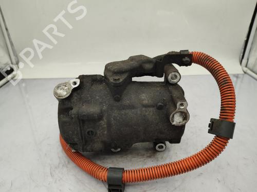 AC compressor TOYOTA PRIUS Liftback (_W2_) 1.5 Hybrid (NHW20_, NHW20R) | BP23720875M34 