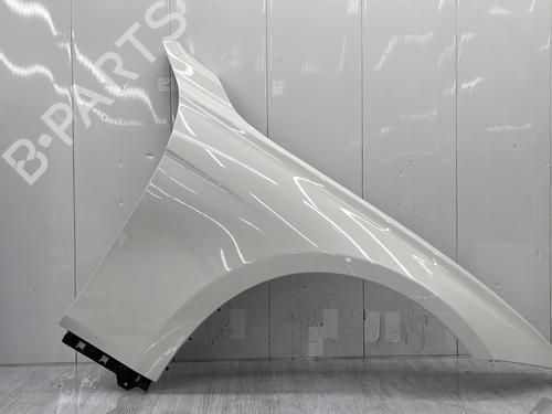 Used Right front fenders BMW 3 Touring (F31) 316 d (116 hp) 28325704