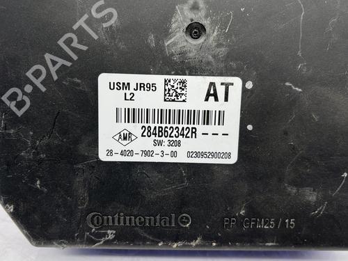 Elektronisk modul RENAULT GRAND SCÉNIC III (JZ0/1_) 1.5 dCi (JZ09, JZ0D, JZ10, JZ14, JZ1G, JZ29, JZ2C) | BP30858594M83