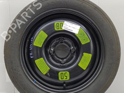 Used Rim PEUGEOT 208 I (CA_, CC_) 1.6 HDi / BlueHDi 75 (75 hp) 23710696