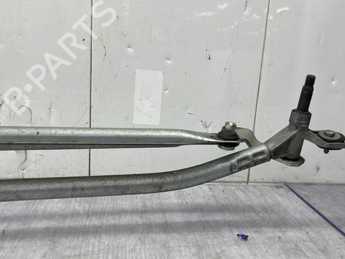 front-wiper-motor-opel-meriva-b-mpv-s10-2010-2011-2012-2013-2014-2015-2016-2017-30817405 main image