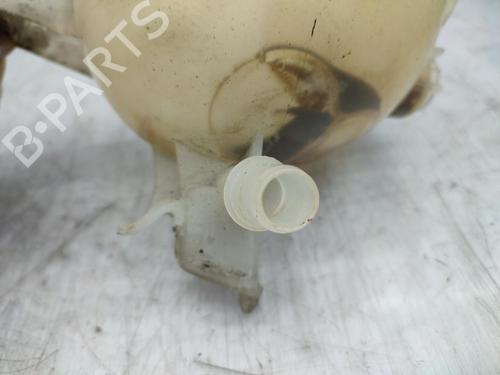 Expansion tank PEUGEOT 208 I (CA_, CC_) 1.6 HDi / BlueHDi 75 | BP23709851C120 