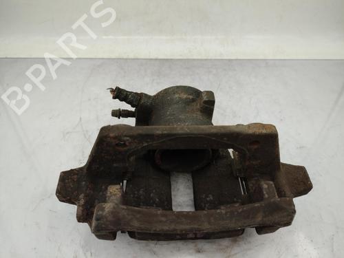 Right front brake caliper MERCEDES-BENZ A-CLASS (W169) A 180 CDI (169.007, 169.307) | BP23731648M104  - Image 5