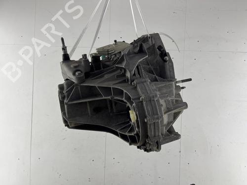 Used Gearbox Gearbox RENAULT CLIO III (BR0/1, CR0/1) 1.5 dCi (BR0H, CR0H, CR1S, BR1S) (106 hp) 36173327 36173327
