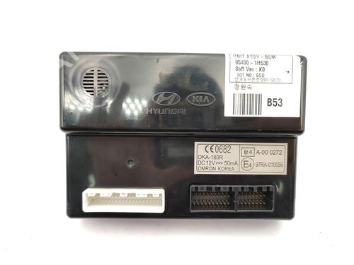 Electronic module KIA CEE'D SW (ED) 1.6 CRDi 115 | BP23760264M83 - Image 20