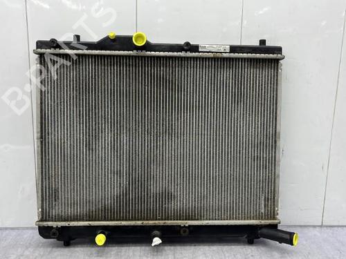 Water radiator SUZUKI SWIFT III (MZ, EZ) 1.3 DDiS (RS413D) | BP23750017M31 - Image 4