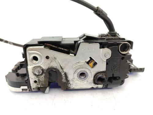 Front right lock PEUGEOT 207 (WA_, WC_) 1.6 HDi | BP23730897C97 