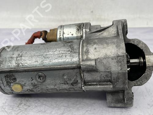 Used Starter RENAULT MEGANE II Estate (KM0/1_) 1.9 dCi (KMRG, KM1G, KM0G, KM2C) (120 hp) 31838930