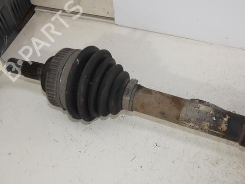 Used Right front driveshaft CITROËN XSARA PICASSO (N68) 2.0 HDi (90 hp) 23695706