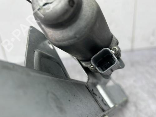 Front right window mechanism CITROËN BERLINGO MULTISPACE (B9) 1.6 HDi 110 | BP23750827C23 